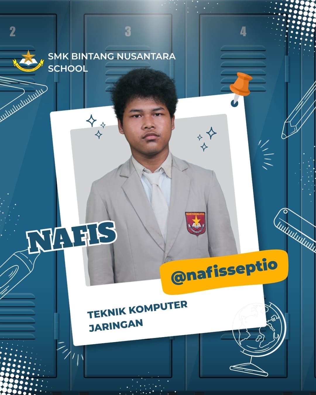 Nafis Septio