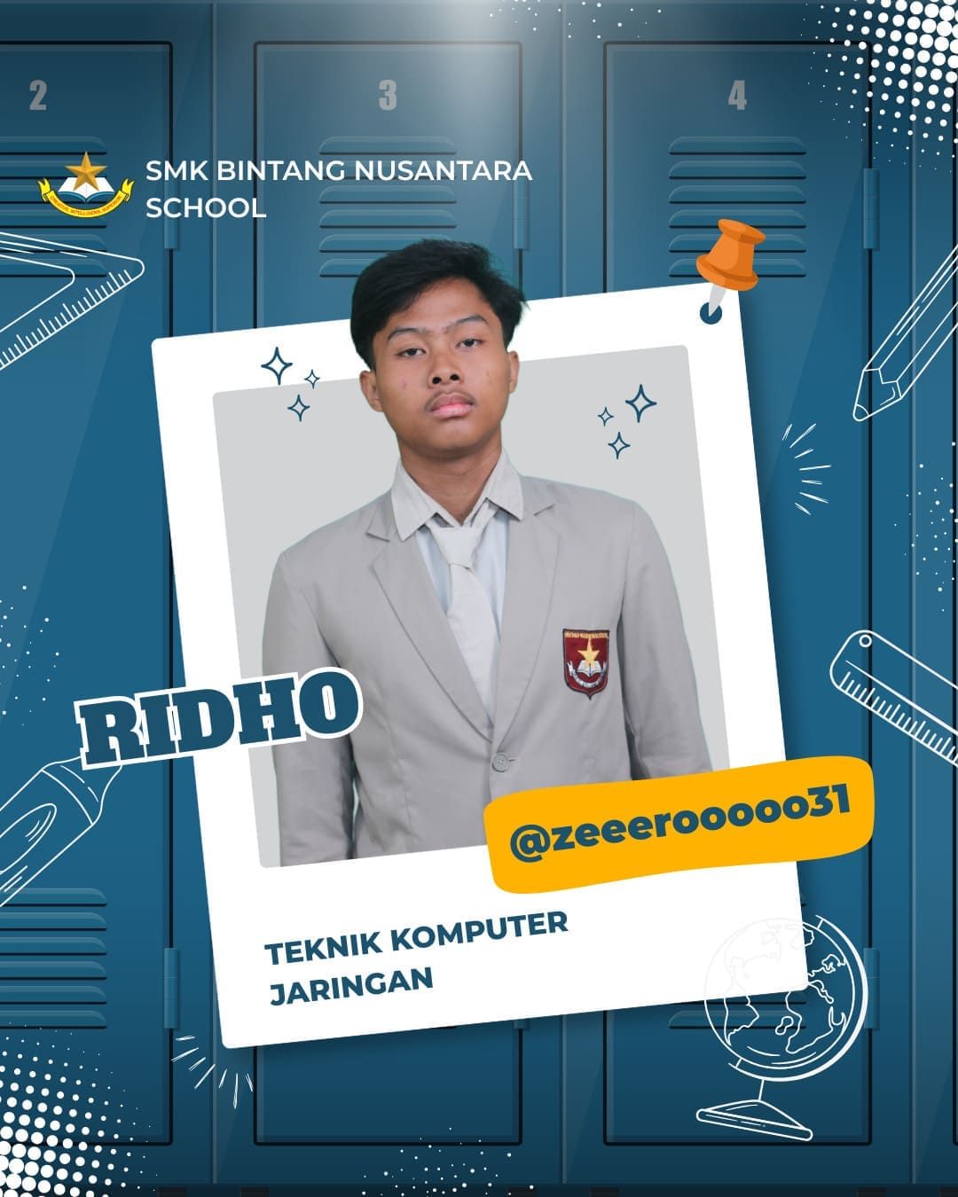 Ridho Sutrisno 