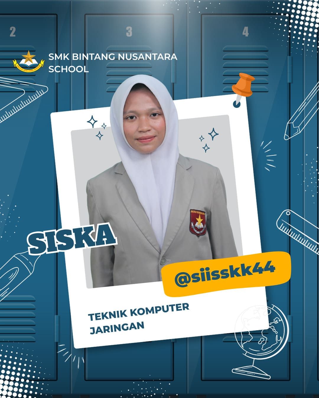 Siska Damayanti