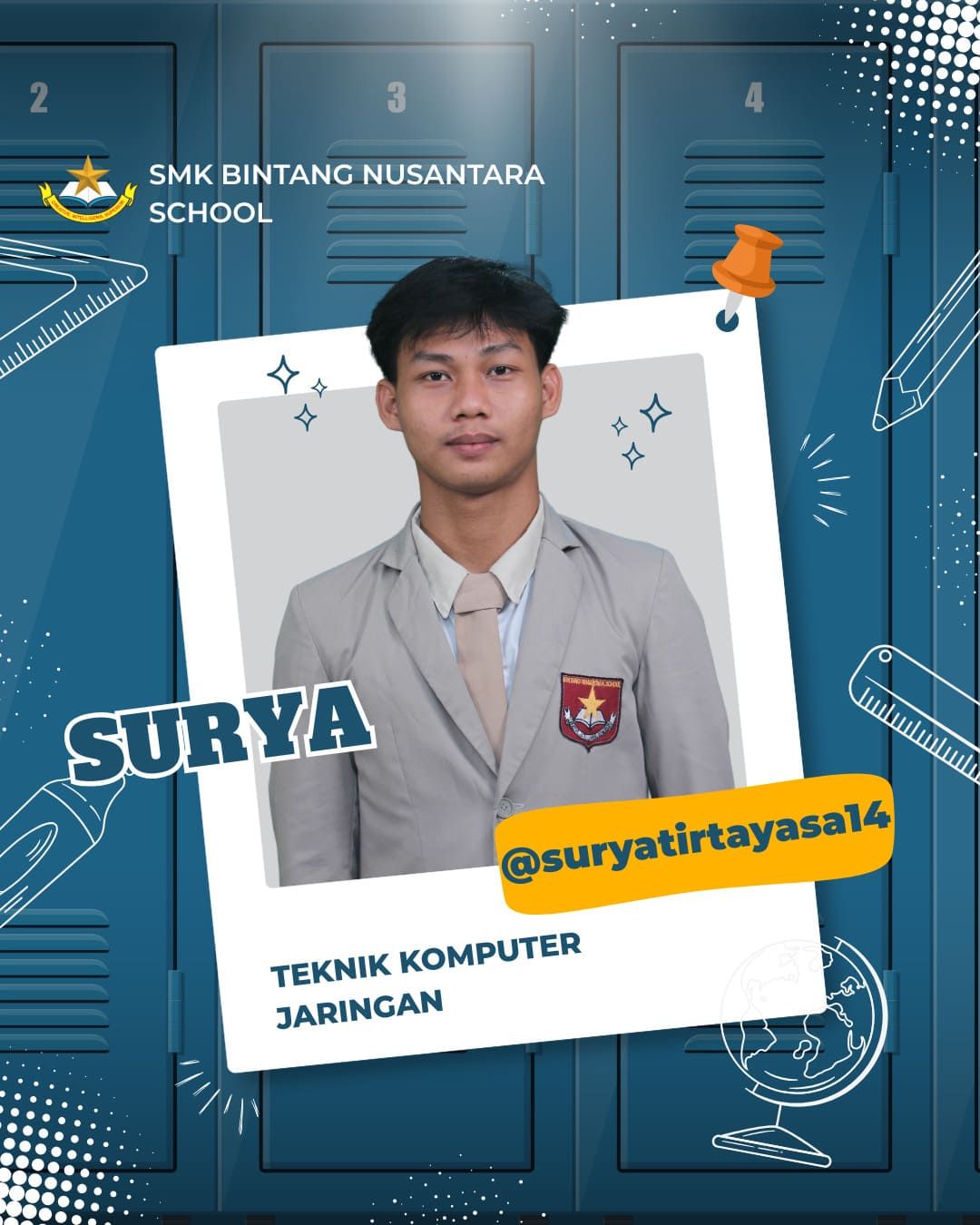 Surya Ageng Tirtayasa
