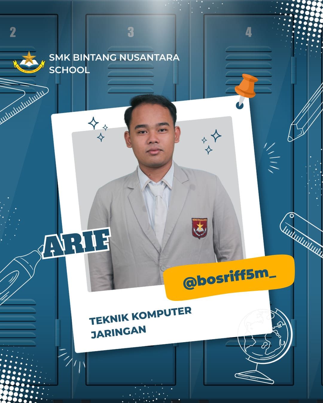 Dwi Arif Wibowo 