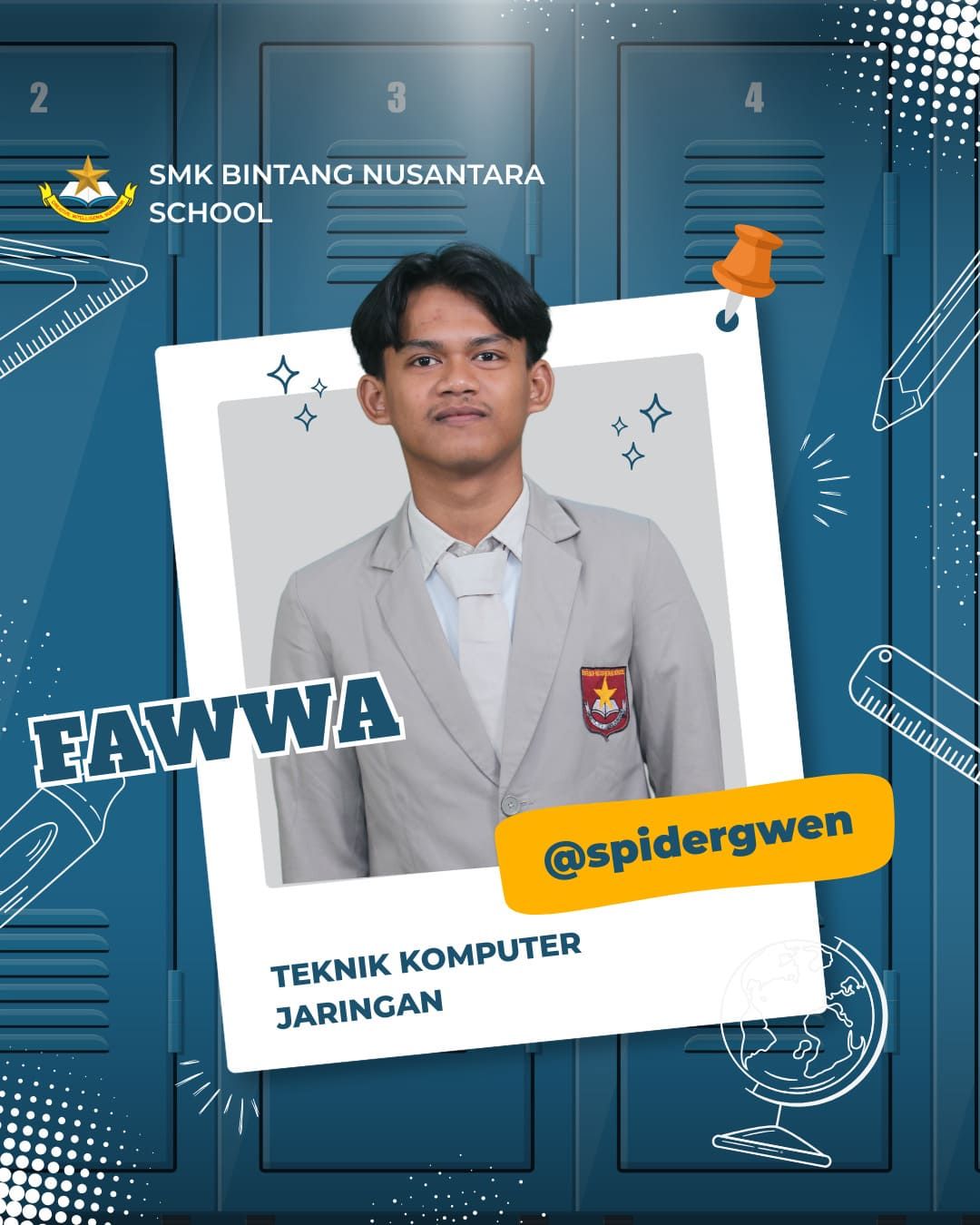 Fawwazah Apriyadih