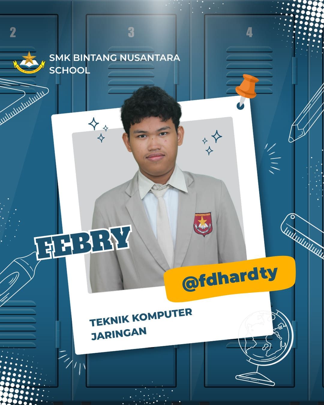 Febryanto Dwi Hardytyo