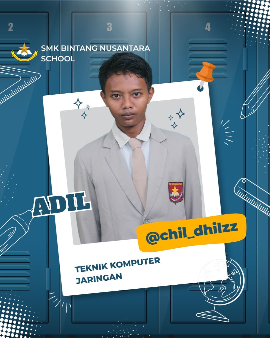 Muhamad Adil Yoga Satrianto