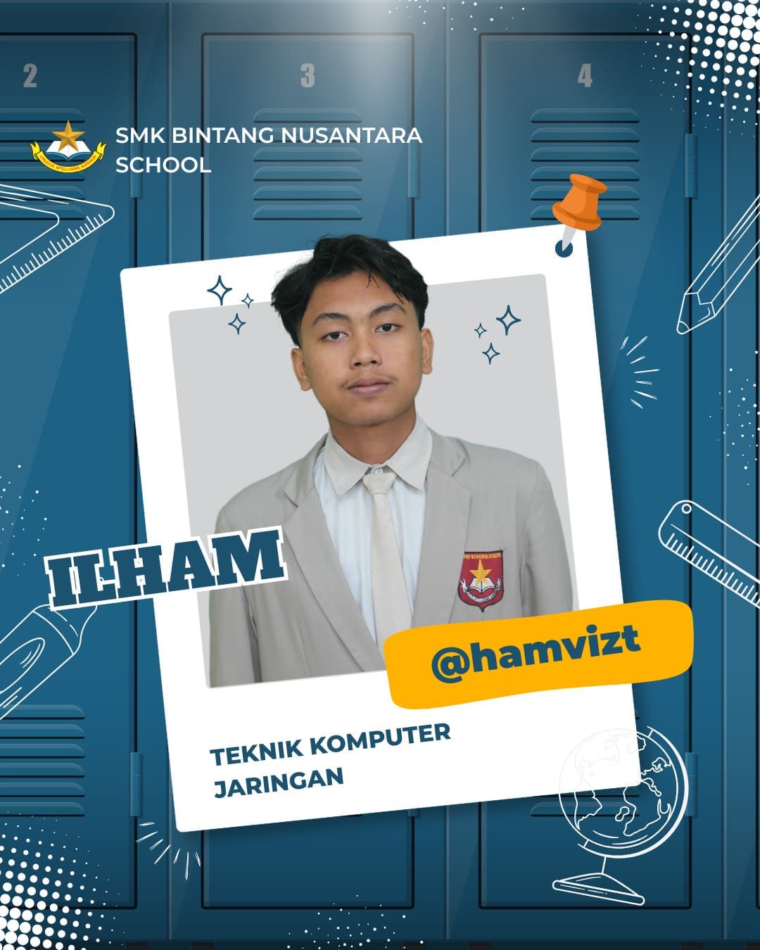 Muhamad Yasrul Ilham