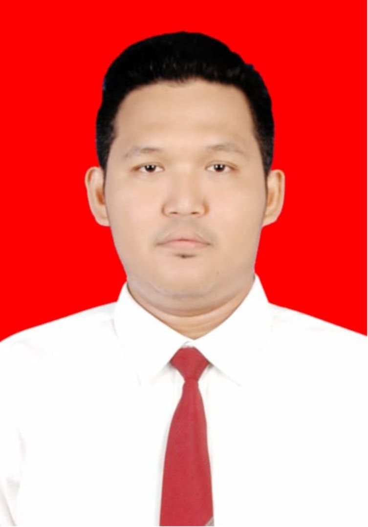 Dendi Hidayat, S.Pd.
