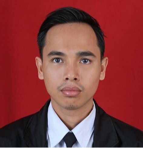 Asep Abdul Fatah, S. Kom.