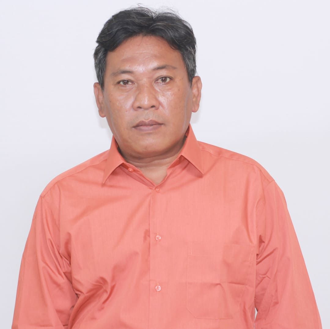 Deni Iskandar, S.Kom