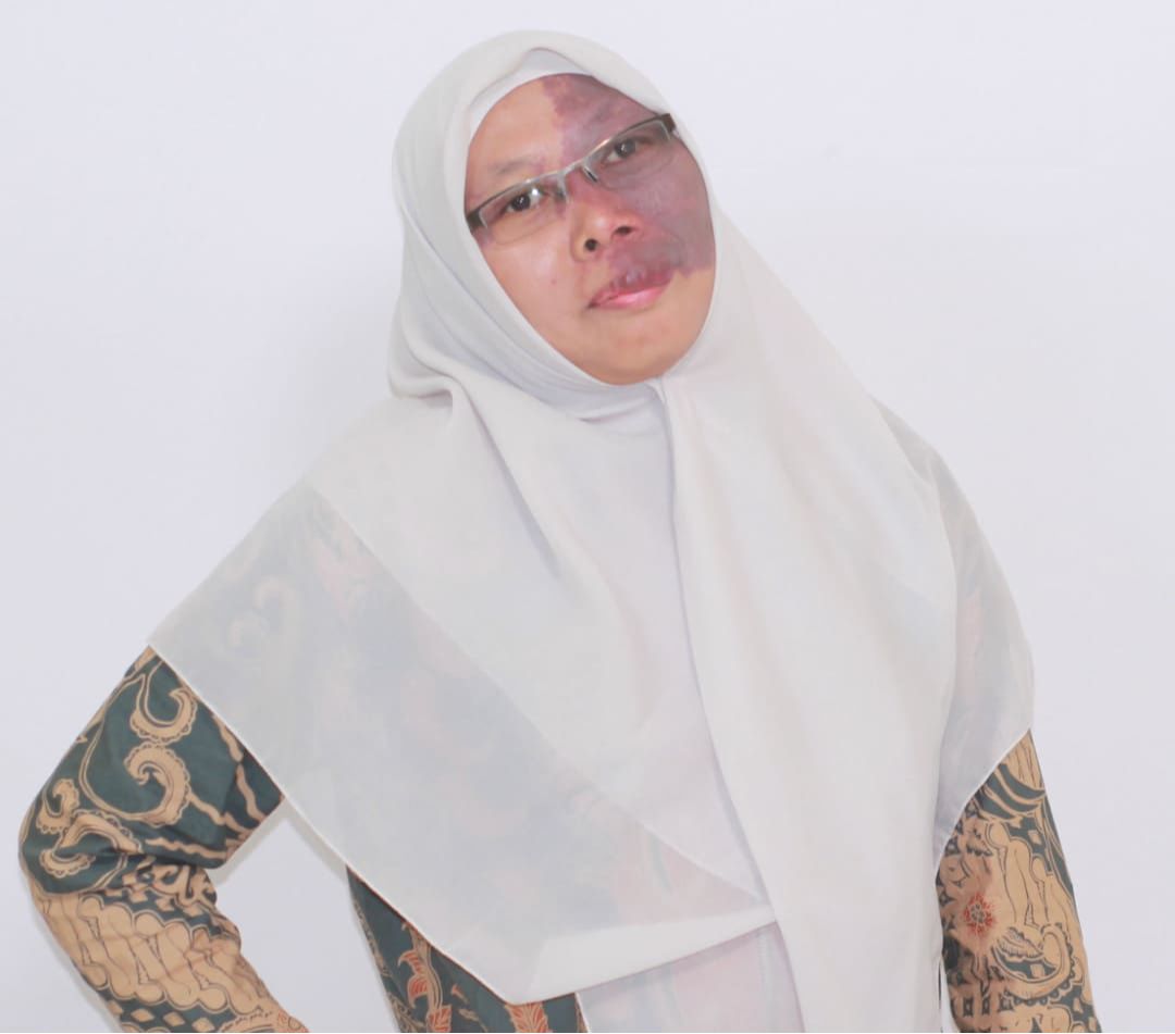 Endah Muryati, S.E. Gr.