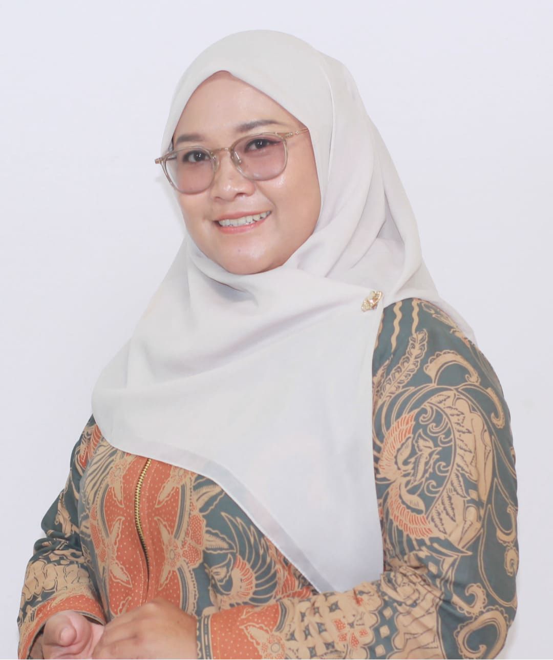 Erlina Liestya Dewi, S.Kom. Gr.