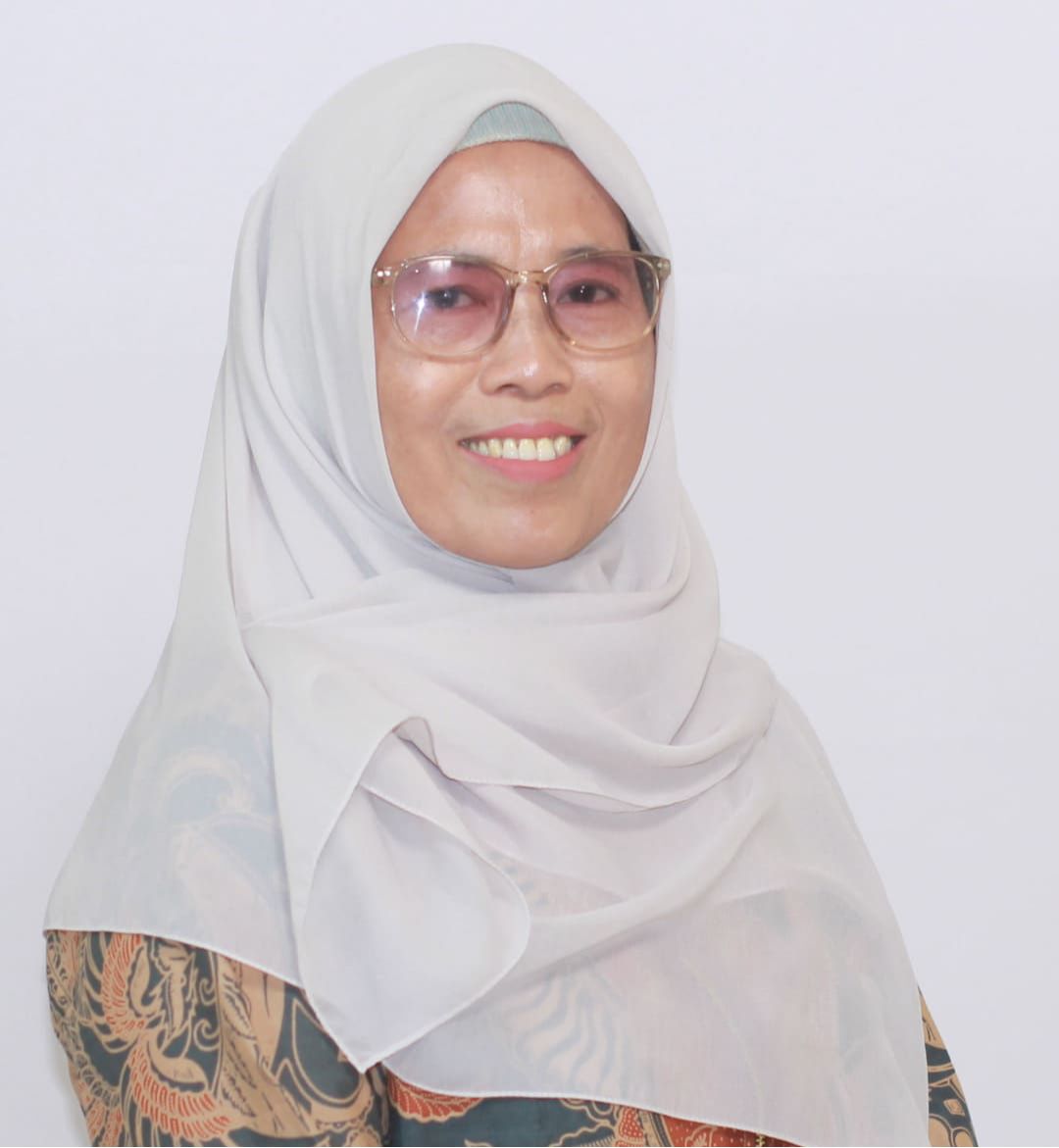 Siti Husniah, S.Ag. Gr.