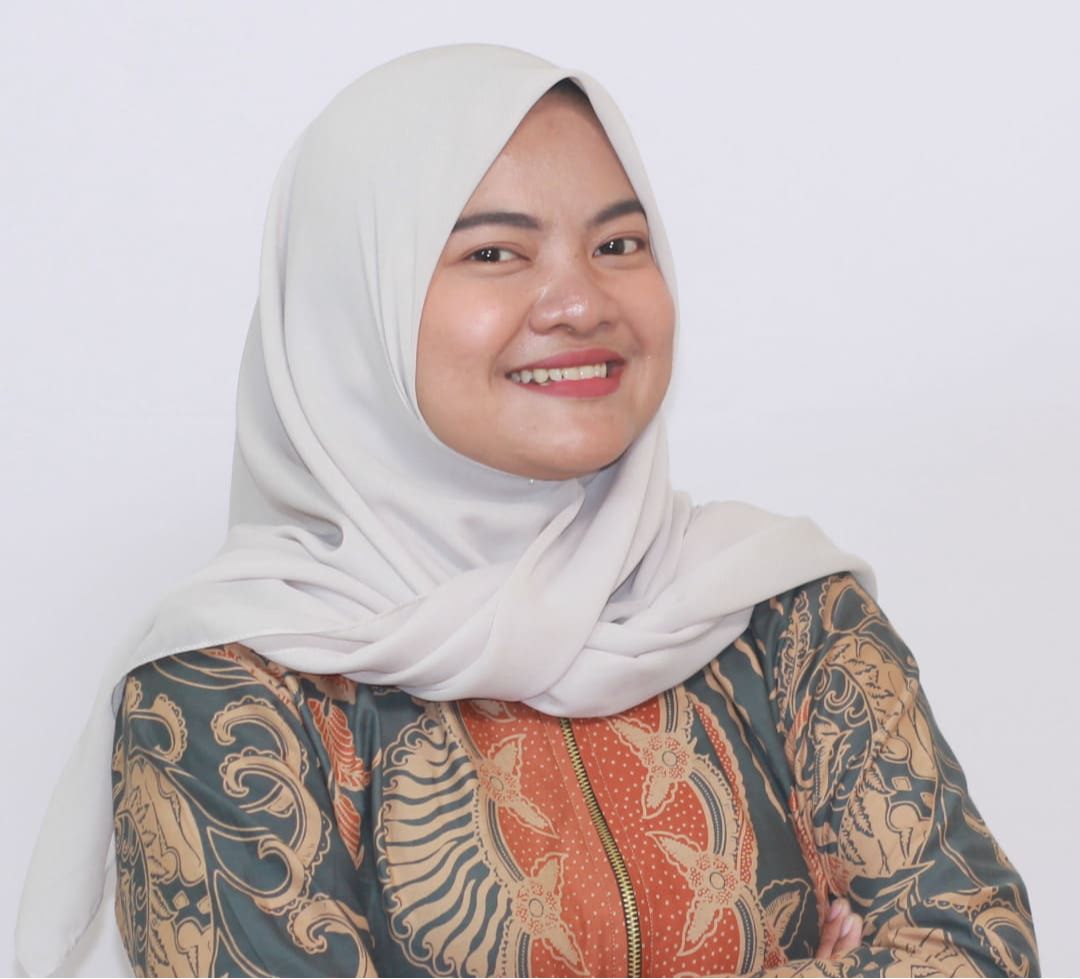 Lirin Karmila, S.Pd.