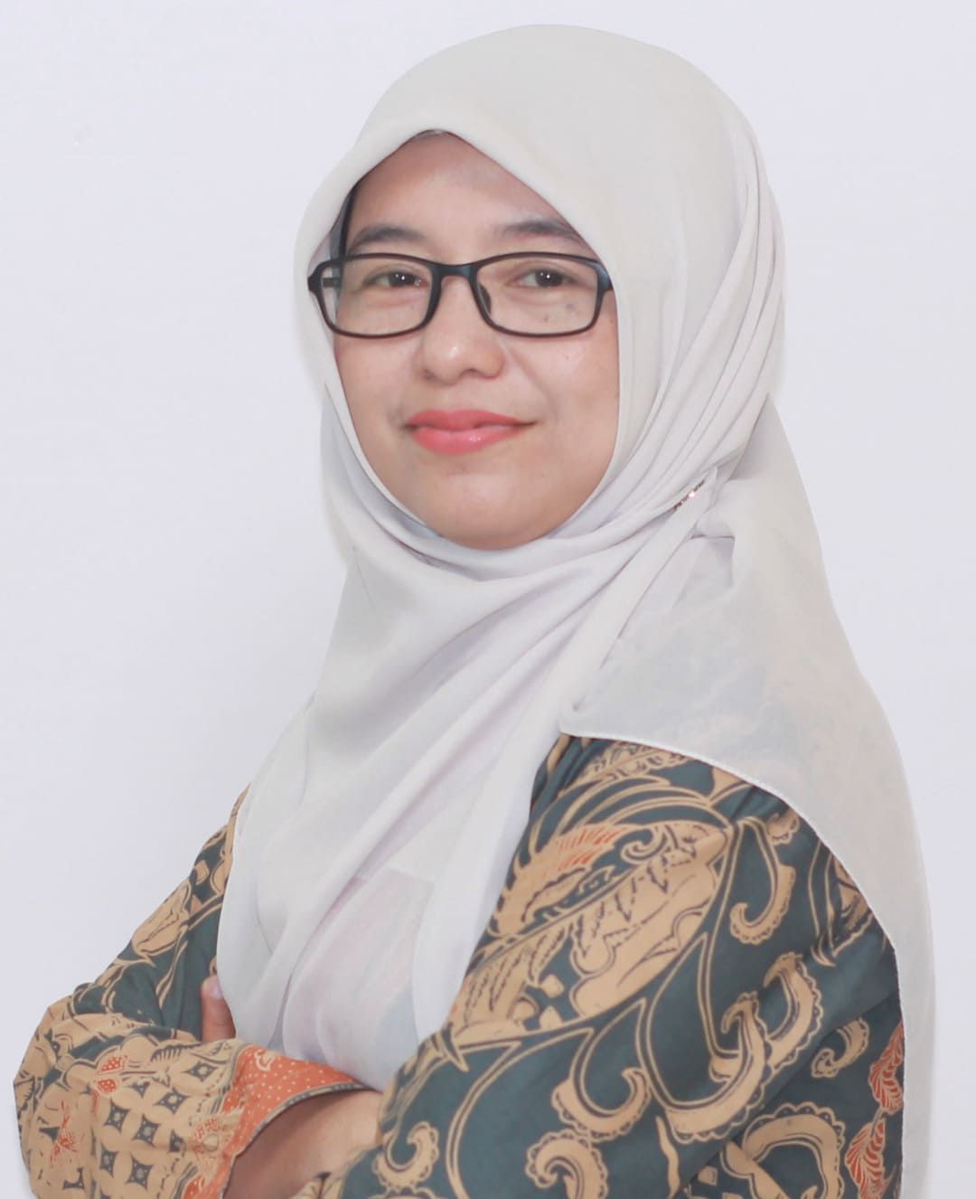 Siti Mukromah, S.Hut.