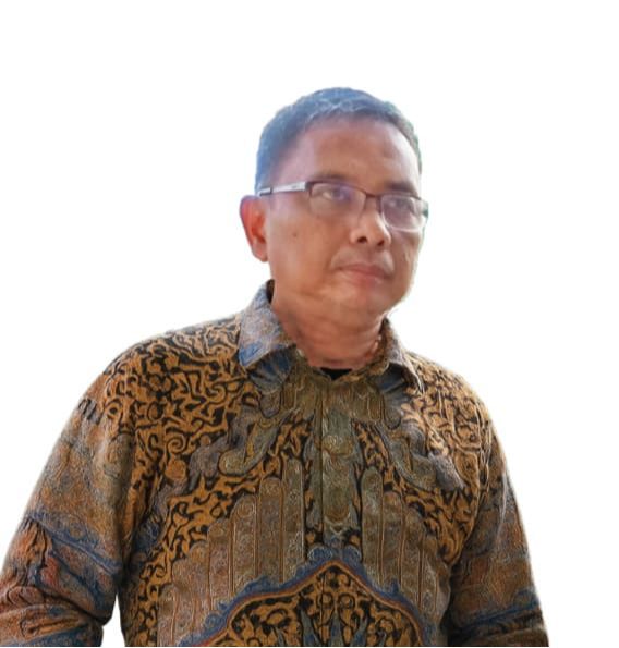 Bambang Poroseto, S.T.