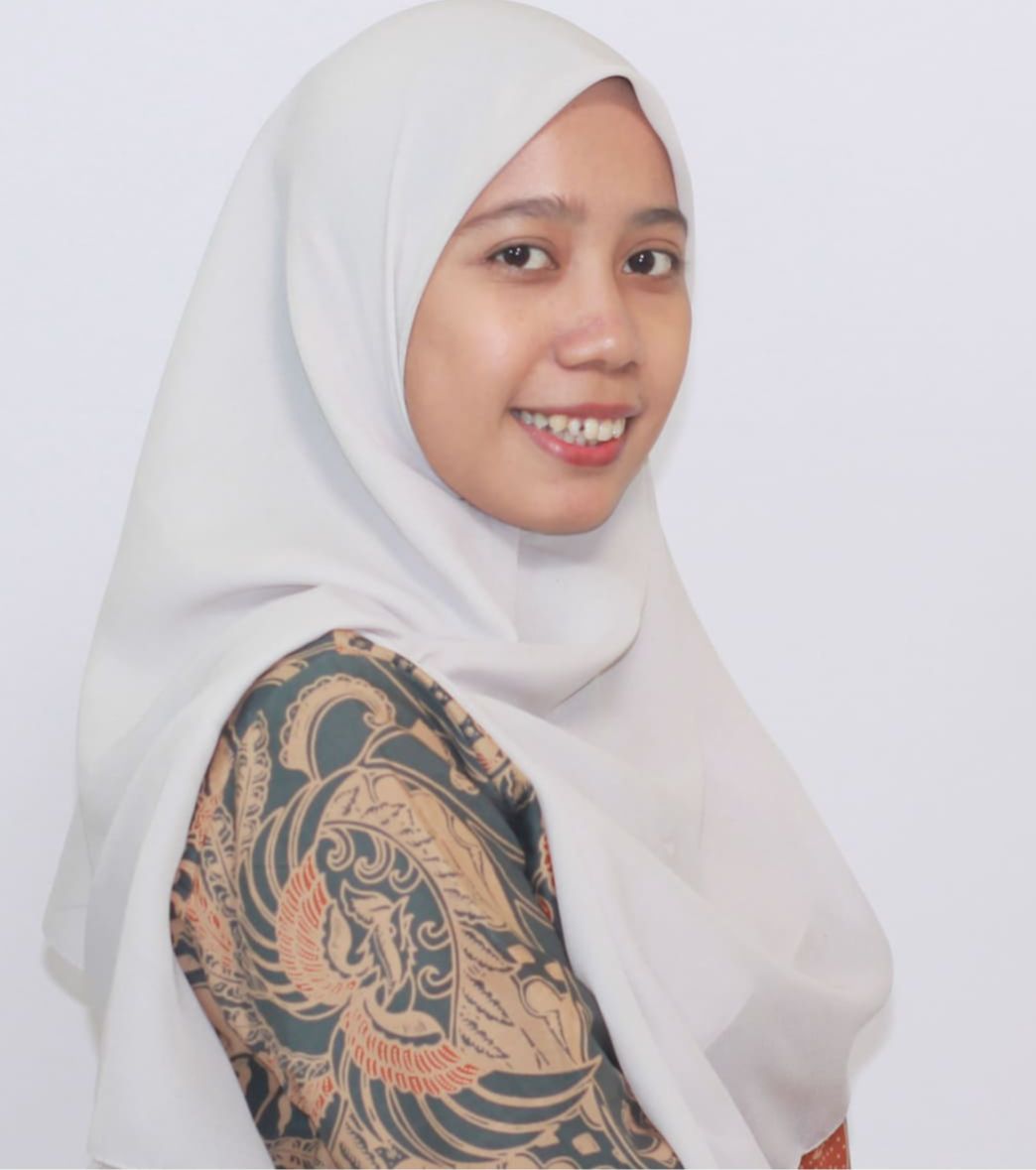 Nur Endah Pujiastuti, S.Pd.